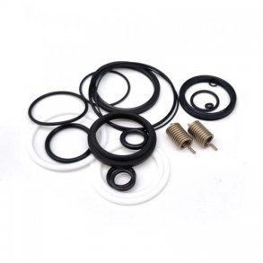 ND Tuned Rock Shox Deluxe / Nude Main Service Kit