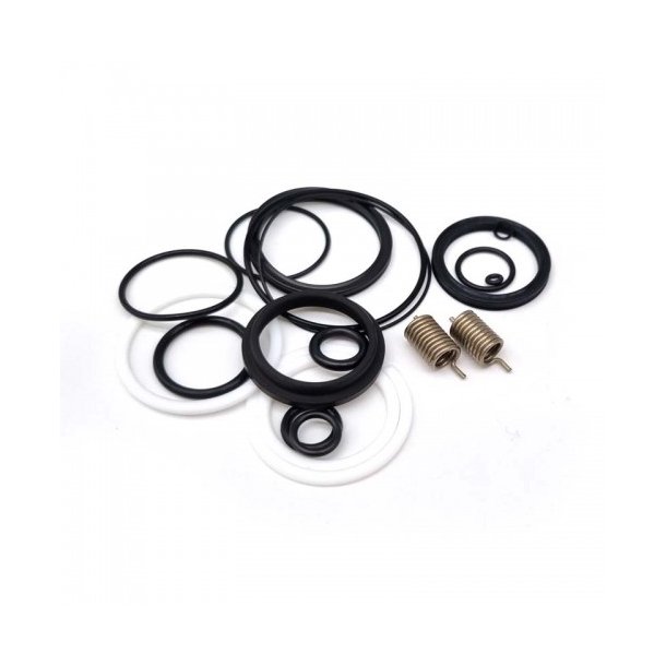ND Tuned Rock Shox Deluxe / Nude Main Service Kit