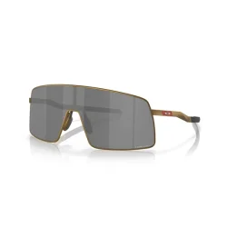 Oakley Sutro TI Patrick Mahomes II Collection Matte Gold Prizm Black