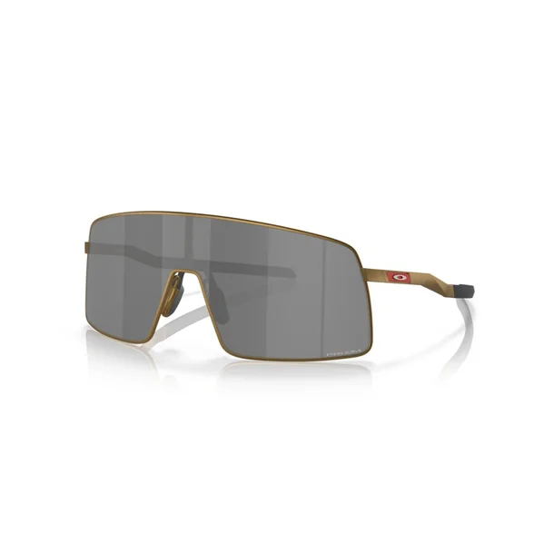 Oakley Sutro TI Patrick Mahomes II Collection Matte Gold Prizm Black
