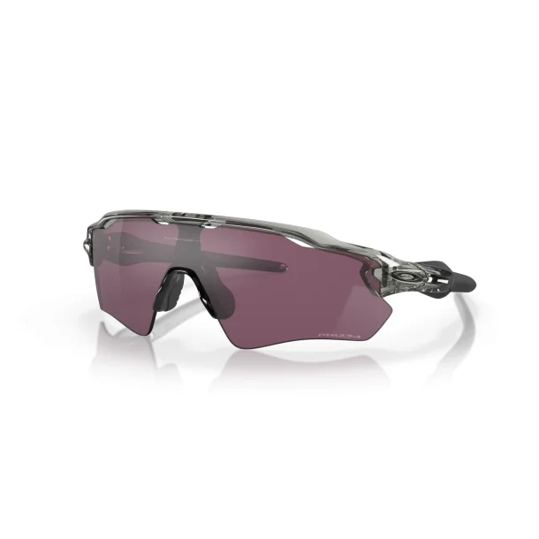 Oakley Radar EV Path Brille Grey Ink / Prizm Road Black