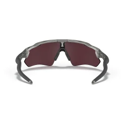 Oakley Radar EV Path Brille Grey Ink / Prizm Road Black