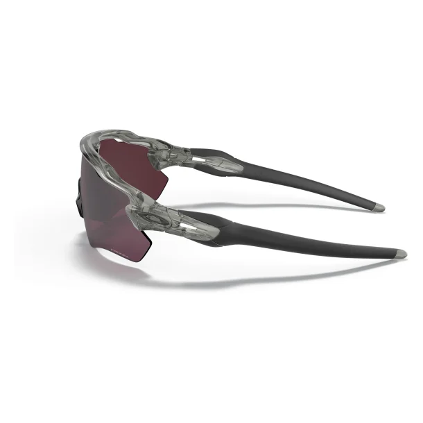 Oakley Radar EV Path Brille Grey Ink / Prizm Road Black