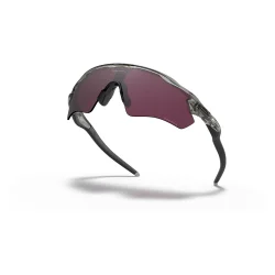 Oakley Radar EV Path Brille Grey Ink / Prizm Road Black