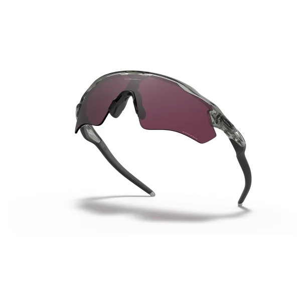 Oakley Radar EV Path Brille Grey Ink / Prizm Road Black