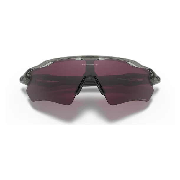 Oakley Radar EV Path Brille Grey Ink / Prizm Road Black