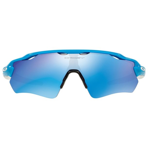 Oakley Radar EV Path Sky / Sapphire Iridium