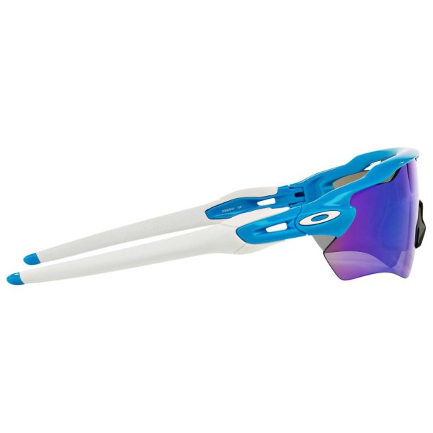 Oakley Radar EV Path Sky / Sapphire Iridium