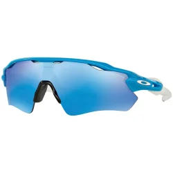 Oakley Radar EV Path Sky / Sapphire Iridium