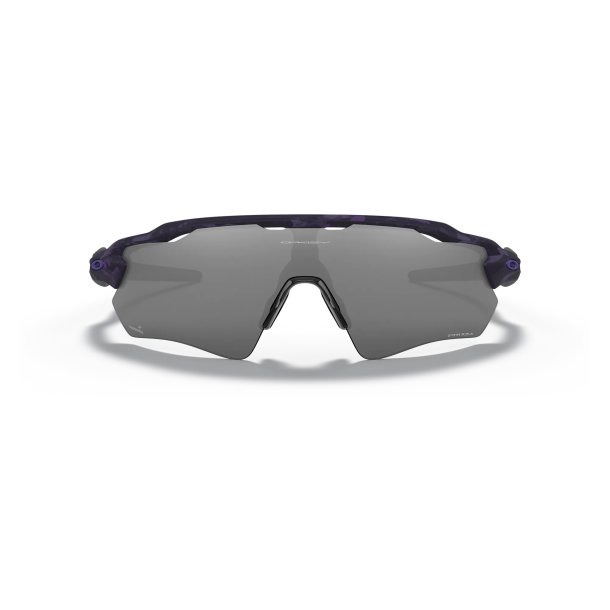 Oakley Radar EV Path Brille Matte Shadow Camo Electric Purple / Prizm Black