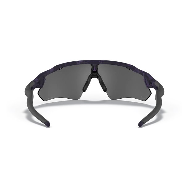 Oakley Radar EV Path Brille Matte Shadow Camo Electric Purple / Prizm Black