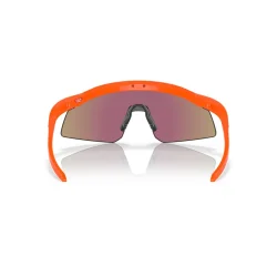 Oakley Hydra Neon Orange Prizm Sapphire