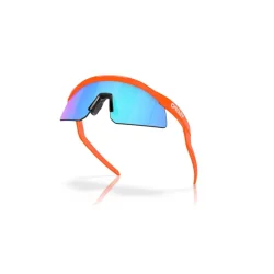 Oakley Hydra Neon Orange Prizm Sapphire