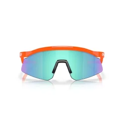Oakley Hydra Neon Orange Prizm Sapphire