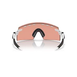 Oakley Encoder Strike Vented Prizm Field Polished White Brille