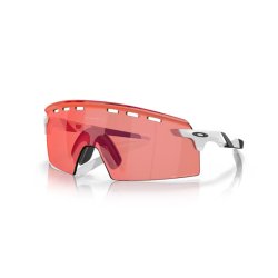 Oakley Encoder Strike Vented Prizm Field Polished White Brille