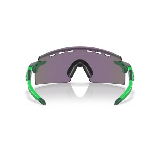 Oakley Encoder Strike Prizm Jade Lenses Gamma Green Frame