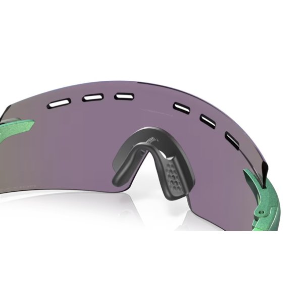 Oakley Encoder Strike Prizm Jade Lenses Gamma Green Frame