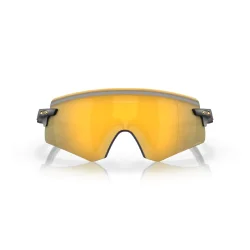 Oakley Encoder Matte Carbon Frame / PRIZM 24K Brille