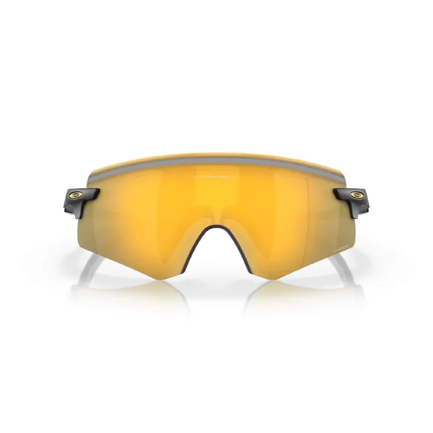 Oakley Encoder Matte Carbon Frame / PRIZM 24K Brille