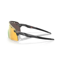 Oakley Encoder Matte Carbon Frame / PRIZM 24K Brille