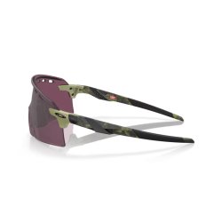 Oakley Encoder Strike Vented Prizm Jade Fern Swirl Brille