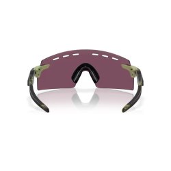 Oakley Encoder Strike Vented Prizm Jade Fern Swirl Brille