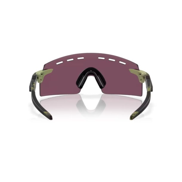 Oakley Encoder Strike Vented Prizm Jade Fern Swirl Brille