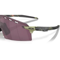 Oakley Encoder Strike Vented Prizm Jade Fern Swirl Brille