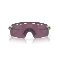 Oakley Encoder Strike Vented Prizm Jade Fern Swirl Brille