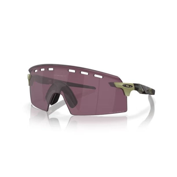 Oakley Encoder Strike Vented Prizm Jade Fern Swirl Brille