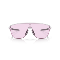 Oakley Corridor Matte Clear / Prizm Low Light