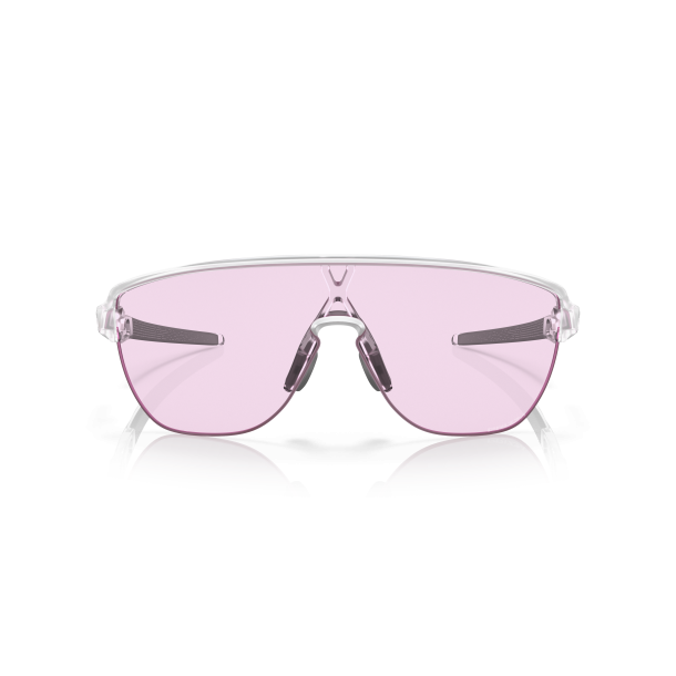 Oakley Corridor Matte Clear / Prizm Low Light