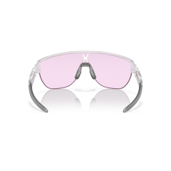 Oakley Corridor Matte Clear / Prizm Low Light