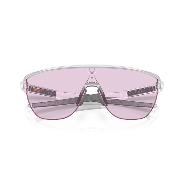 Oakley Corridor Matte Clear / Prizm Low Light