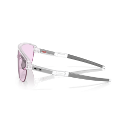Oakley Corridor Matte Clear / Prizm Low Light
