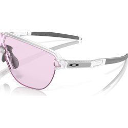 Oakley Corridor Matte Clear / Prizm Low Light