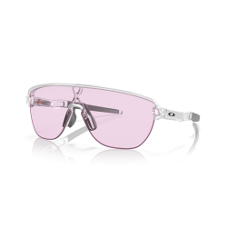 Oakley Corridor Matte Clear / Prizm Low Light