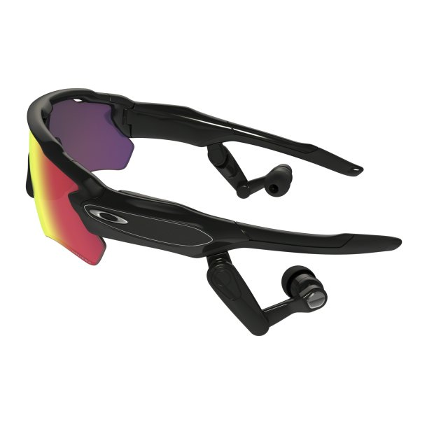 Oakley Radar Pace Bluetooth Trainer