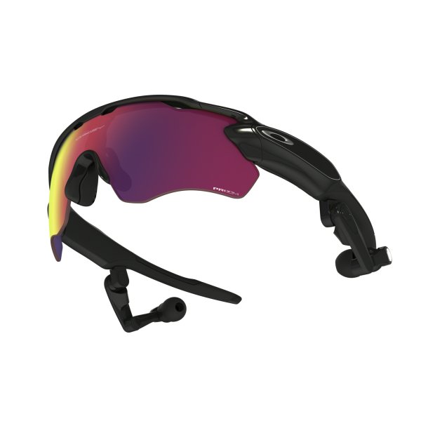 Oakley Radar Pace Bluetooth Trainer