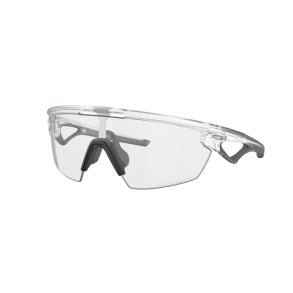 Oakley Sphaera Photochromic Lenses Matte Clean Brille