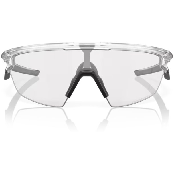 Oakley Sphaera Photochromic Lenses Matte Clean Brille