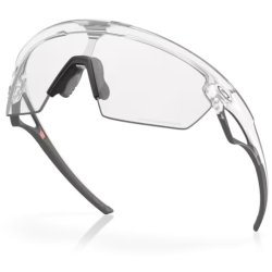 Oakley Sphaera Photochromic Lenses Matte Clean Brille