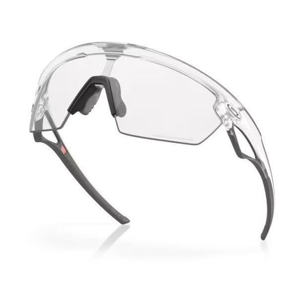 Oakley Sphaera Photochromic Lenses Matte Clean Brille