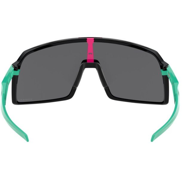Oakley Sutro Polished Black/Celeste Prizm Black