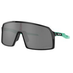 Oakley Sutro Polished Black/Celeste Prizm Black