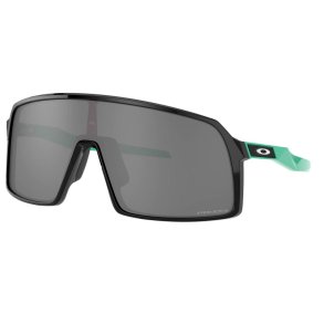 Oakley Sutro Polished Black/Celeste Prizm Black