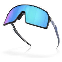 Oakley Sutro Matte Black Prizm Sapphire Fathom Collection
