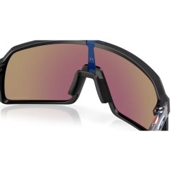 Oakley Sutro Matte Black Prizm Sapphire Fathom Collection