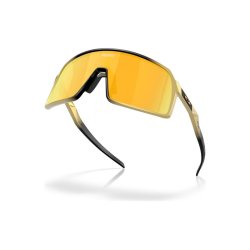 Oakley Sutro Fortnite Midas / Prizm 24K